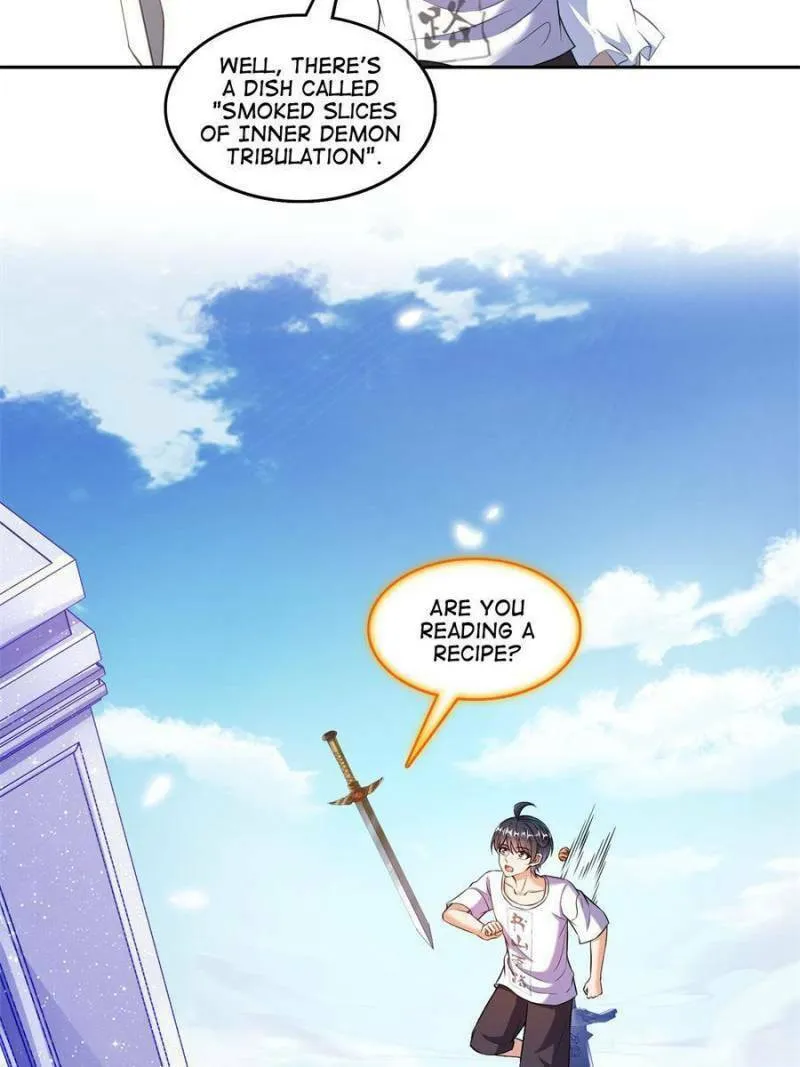 Read Cultivation Chat Group chapter 554 image 13 on Lezhin