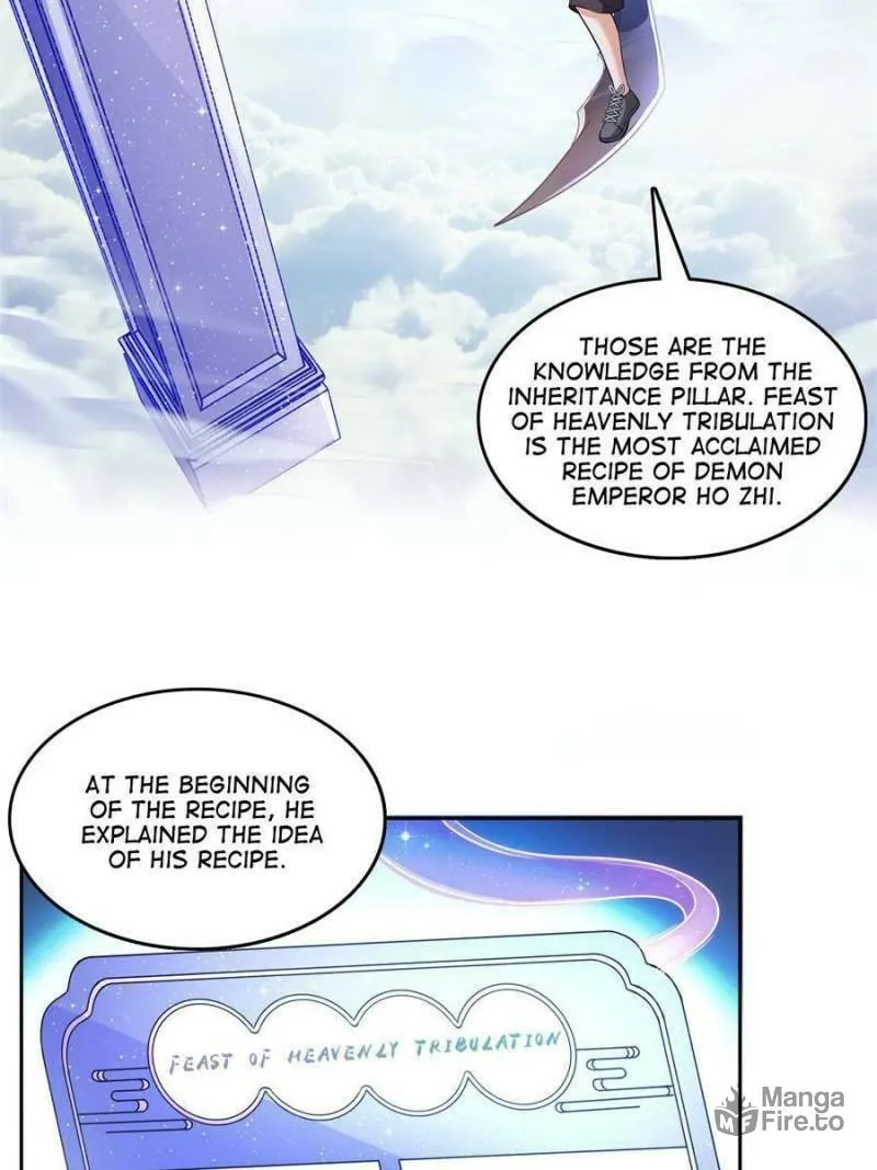 Read Cultivation Chat Group chapter 554 image 14 on Lezhin