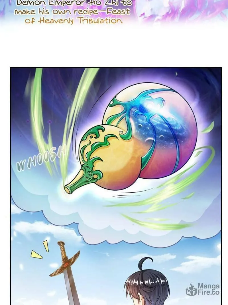 Read Cultivation Chat Group chapter 554 image 17 on Lezhin