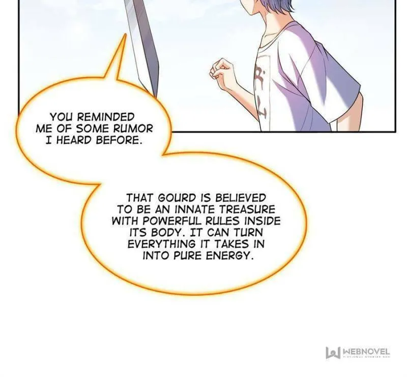 Read Cultivation Chat Group chapter 554 image 18 on Lezhin