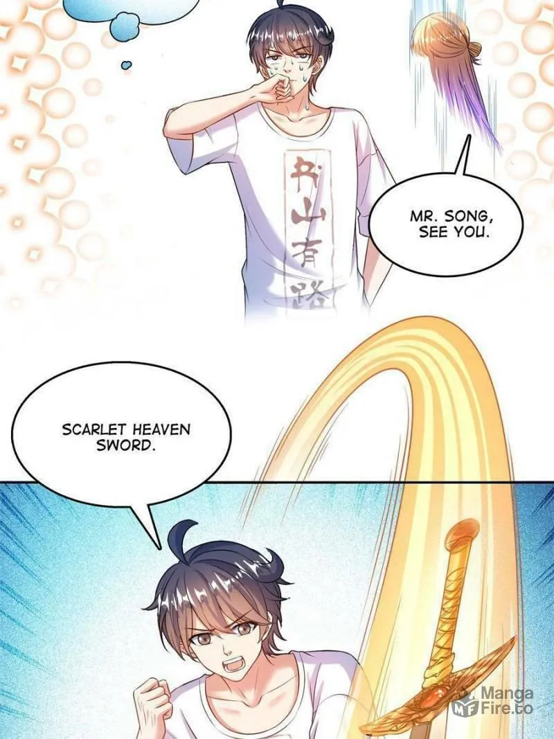 Read Cultivation Chat Group chapter 554 image 2 on Lezhin