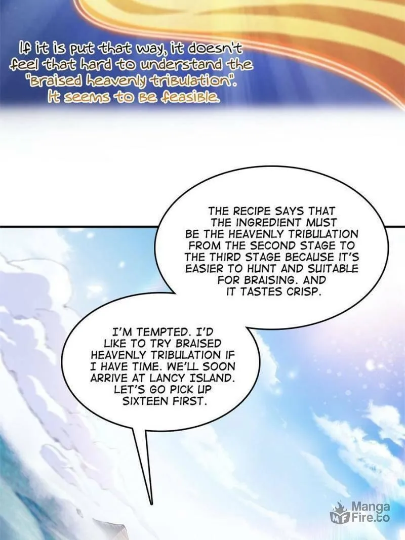 Read Cultivation Chat Group chapter 554 image 20 on Lezhin