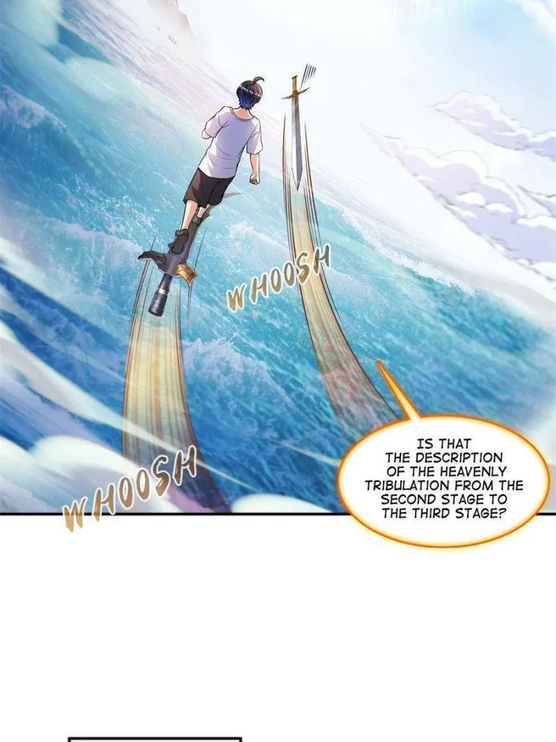 Read Cultivation Chat Group chapter 554 image 21 on Lezhin