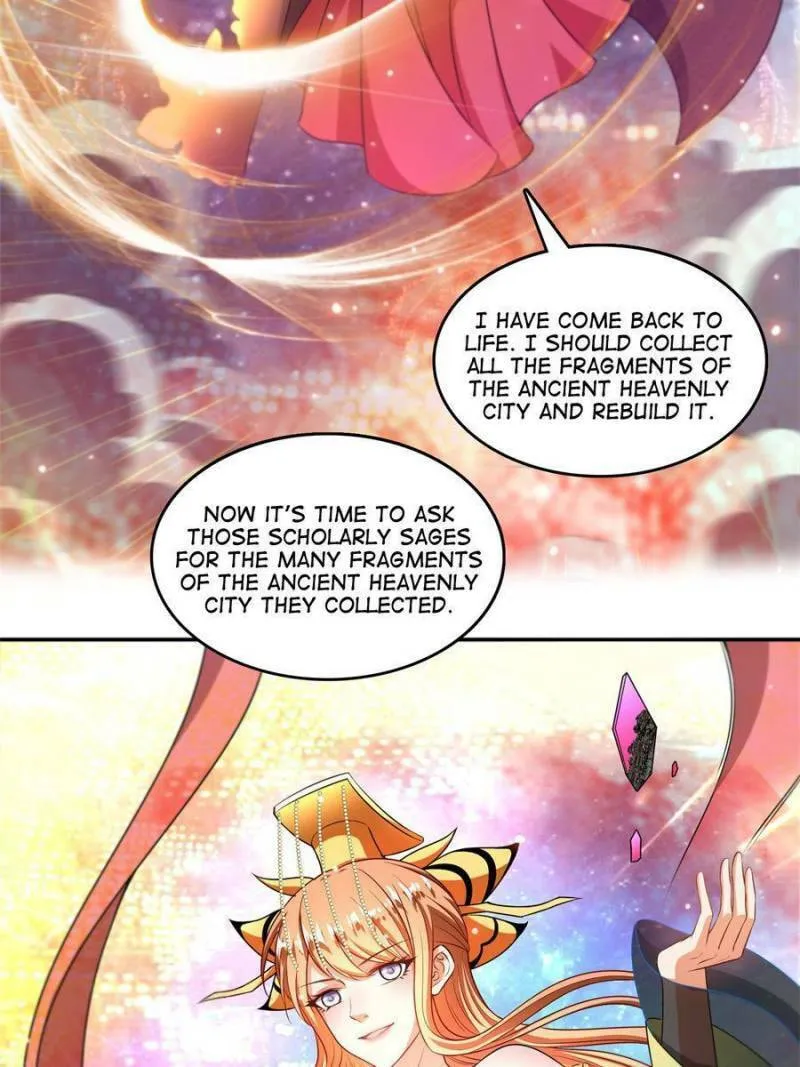 Read Cultivation Chat Group chapter 554 image 28 on Lezhin
