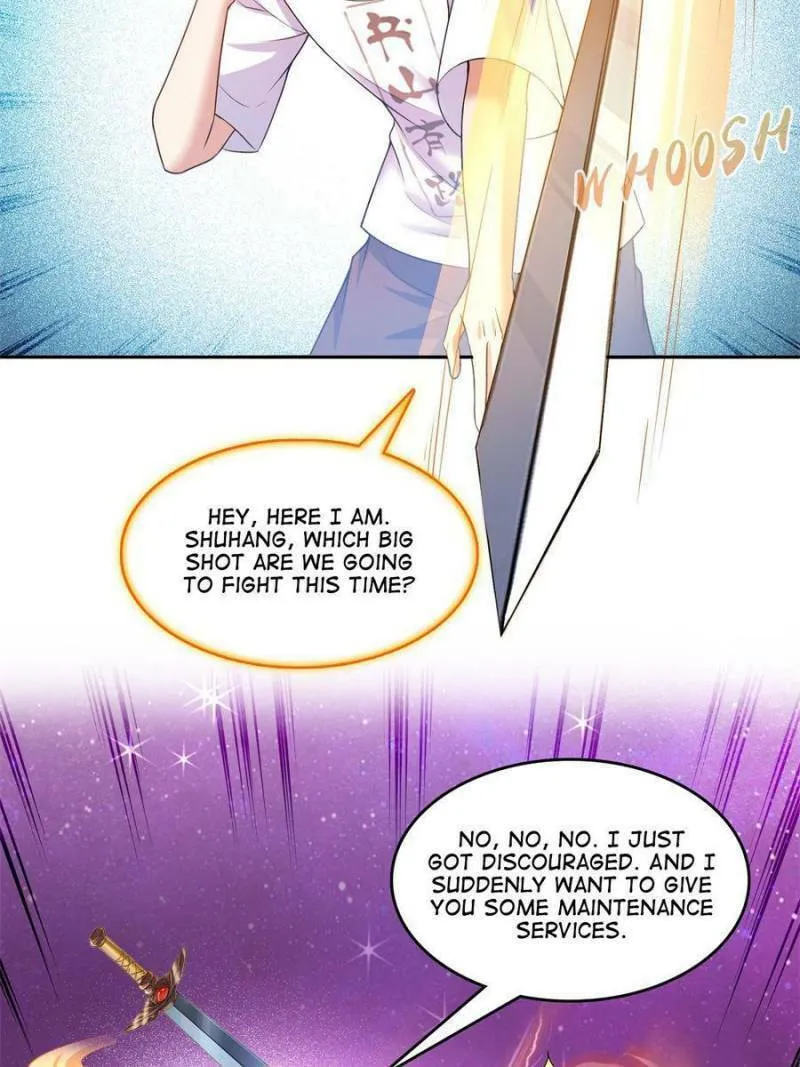 Read Cultivation Chat Group chapter 554 image 3 on Lezhin