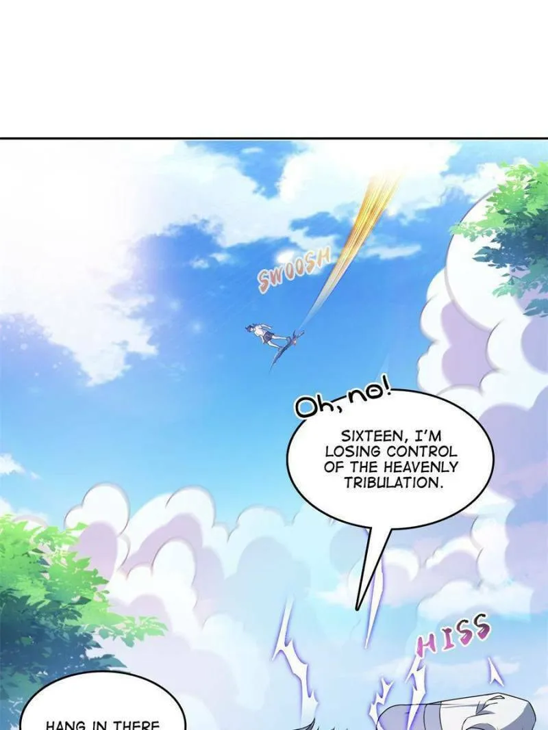 Read Cultivation Chat Group chapter 554 image 31 on Lezhin