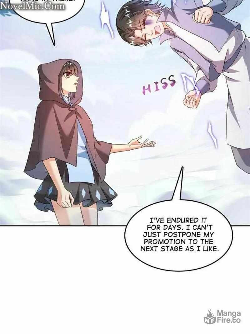 Read Cultivation Chat Group chapter 554 image 32 on Lezhin