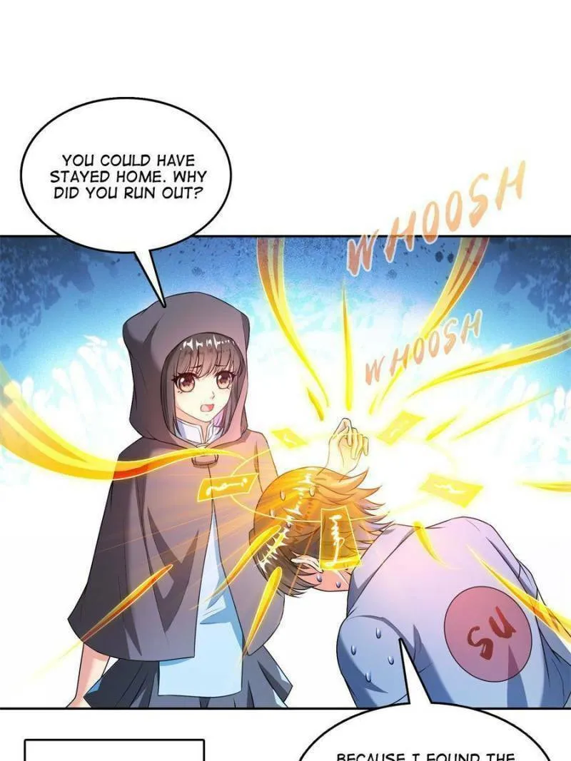 Read Cultivation Chat Group chapter 554 image 33 on Lezhin