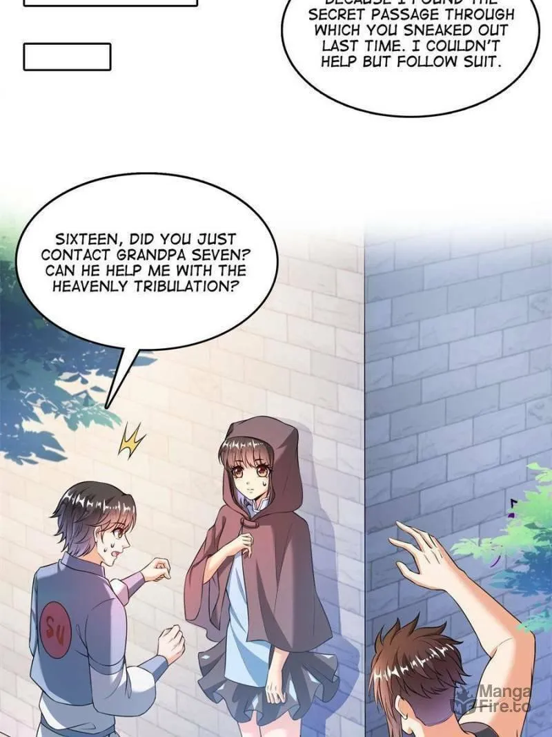 Read Cultivation Chat Group chapter 554 image 34 on Lezhin