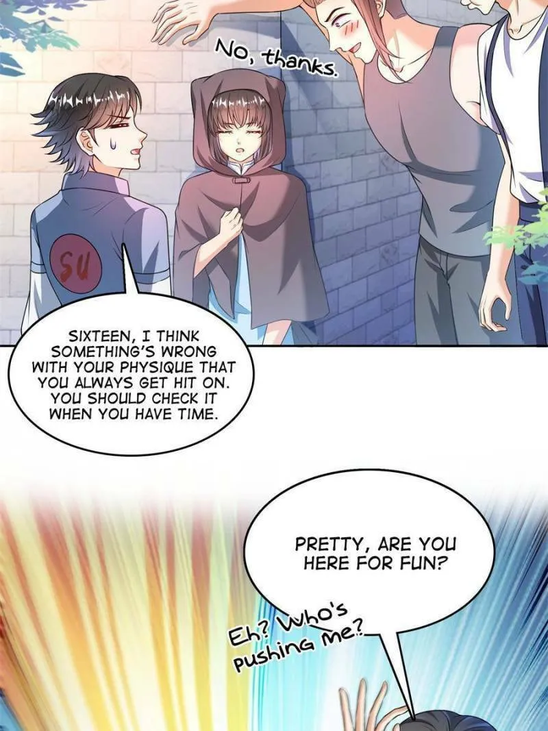 Read Cultivation Chat Group chapter 554 image 36 on Lezhin
