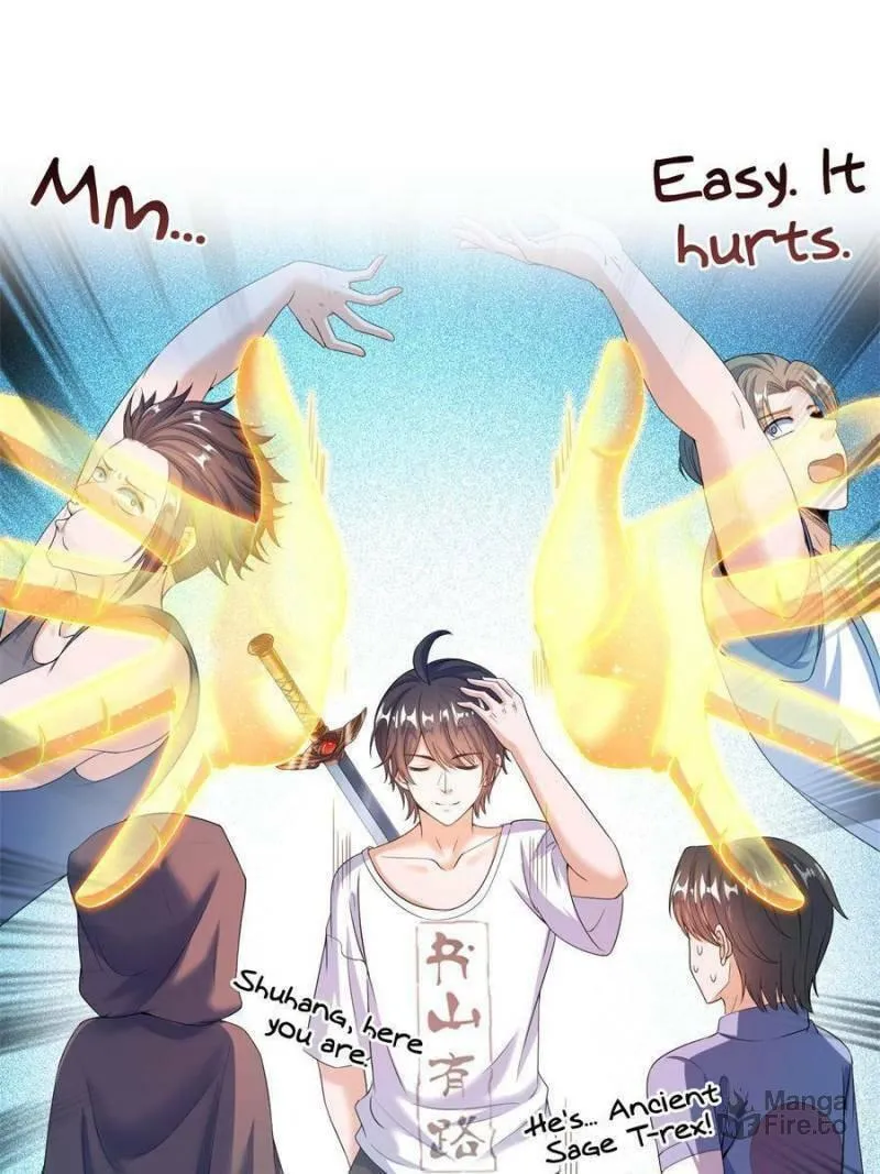 Read Cultivation Chat Group chapter 554 image 39 on Lezhin