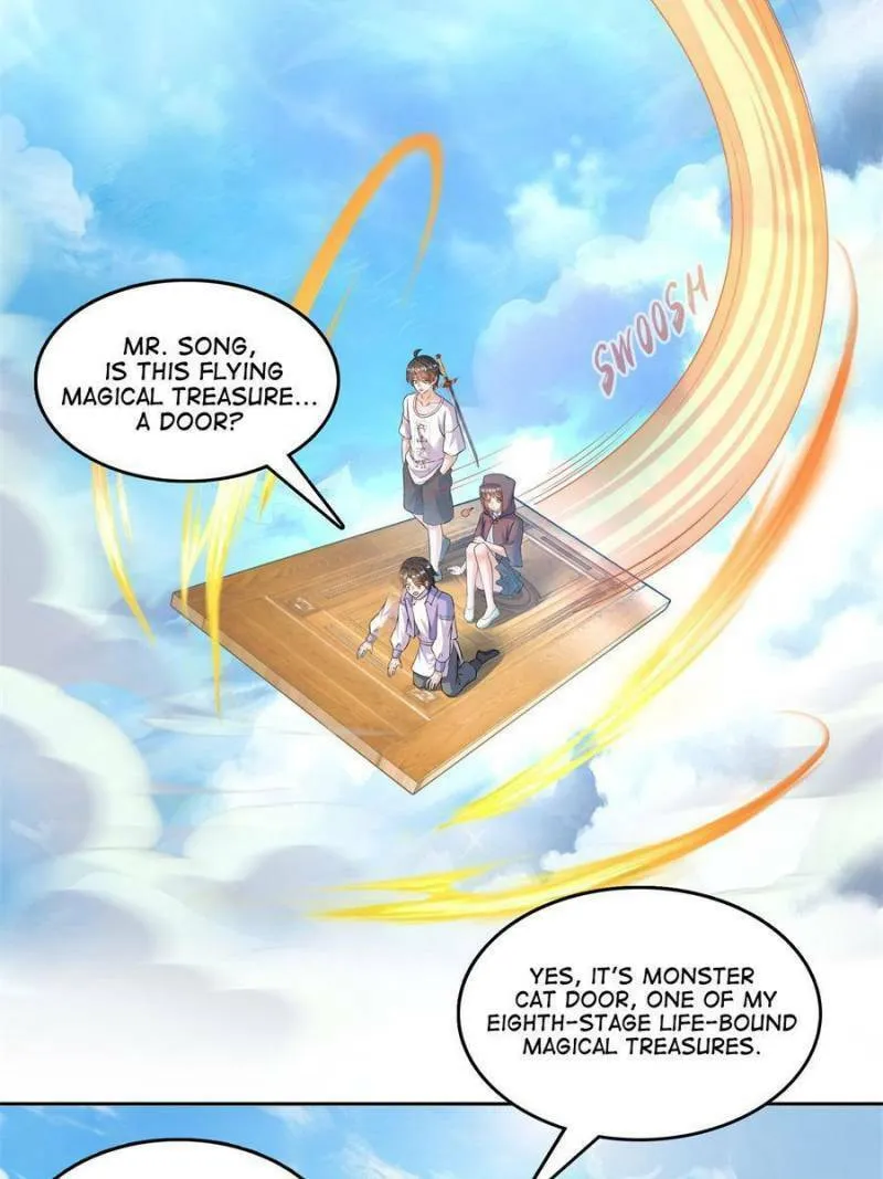 Read Cultivation Chat Group chapter 554 image 43 on Lezhin