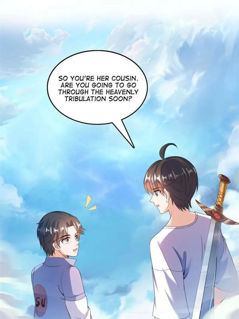 Read Cultivation Chat Group chapter 554 image 45 on Lezhin