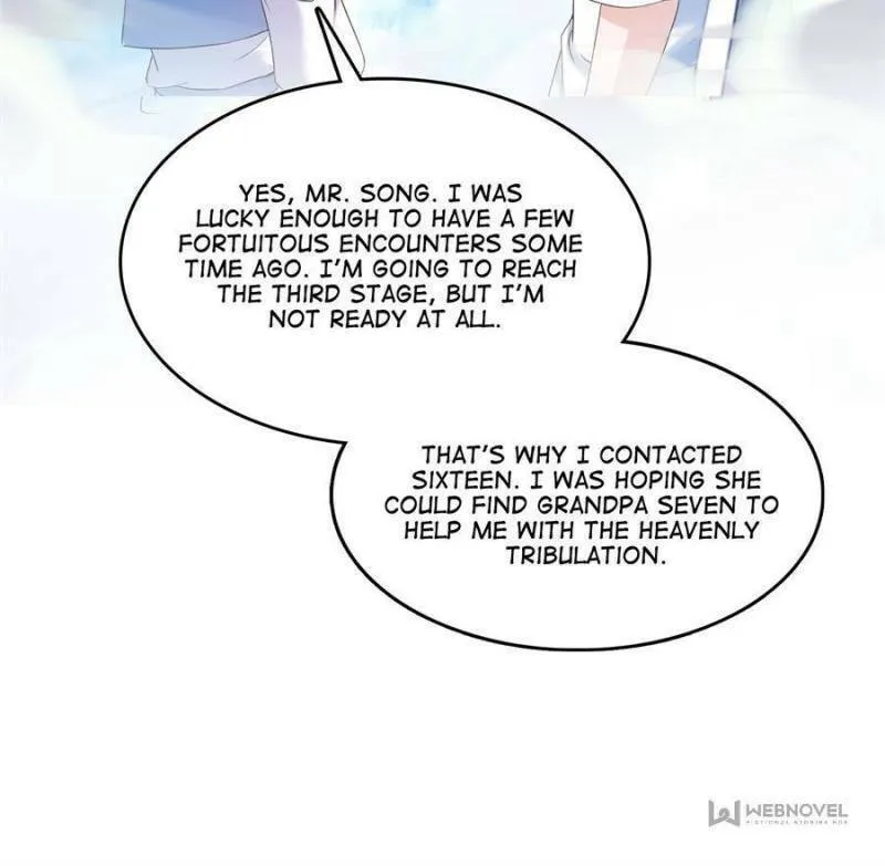 Read Cultivation Chat Group chapter 554 image 46 on Lezhin