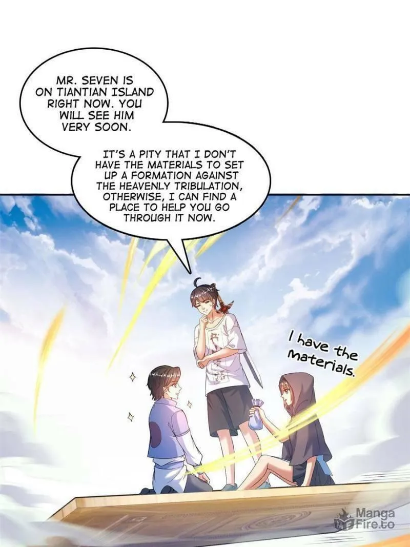 Read Cultivation Chat Group chapter 554 image 47 on Lezhin