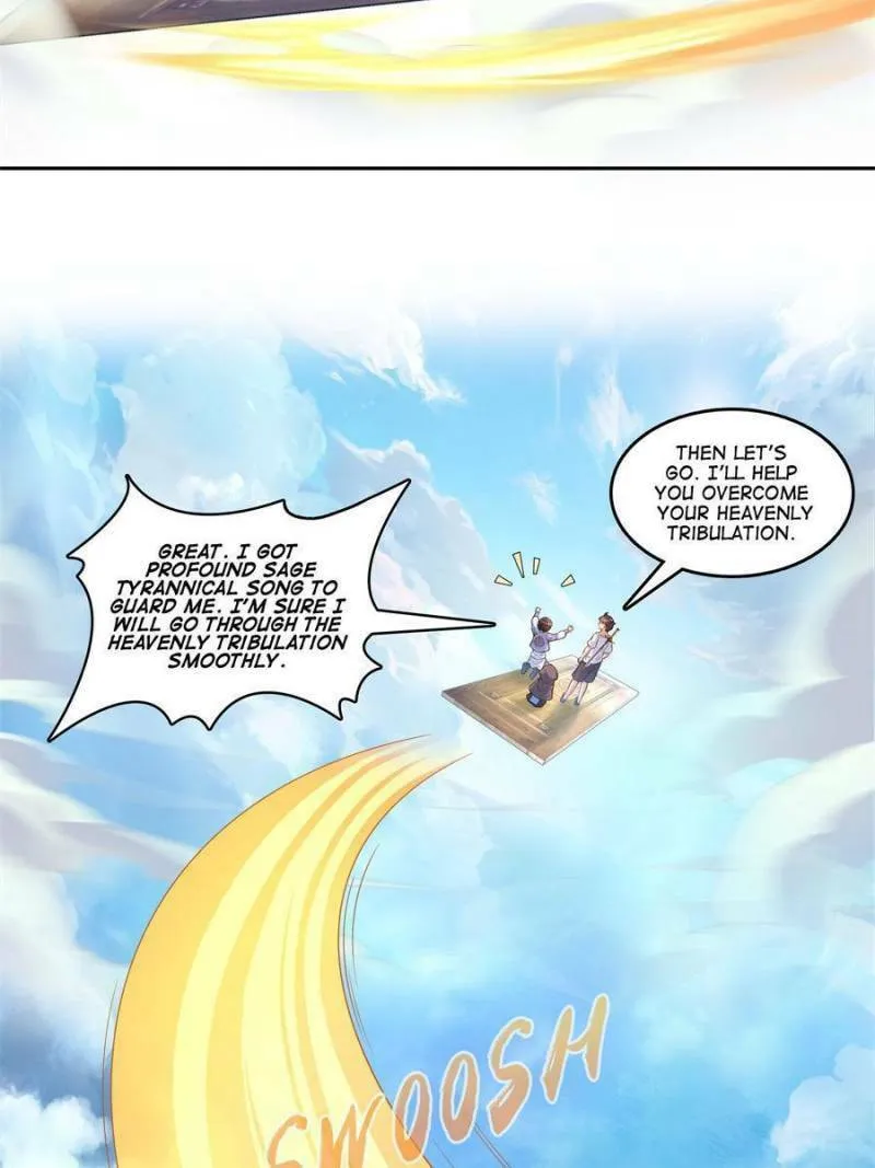 Read Cultivation Chat Group chapter 554 image 48 on Lezhin