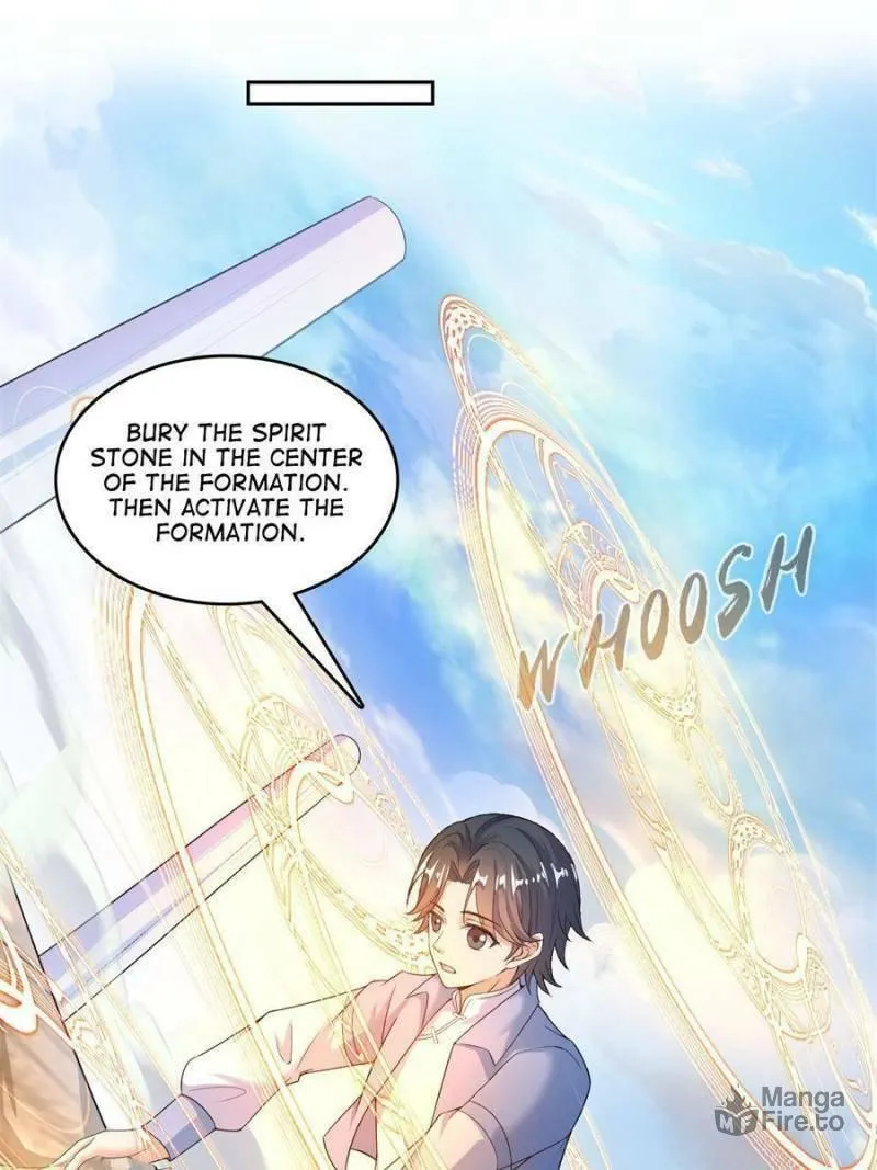Read Cultivation Chat Group chapter 554 image 50 on Lezhin