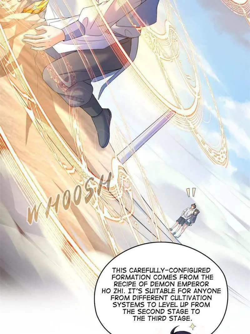 Read Cultivation Chat Group chapter 554 image 51 on Lezhin