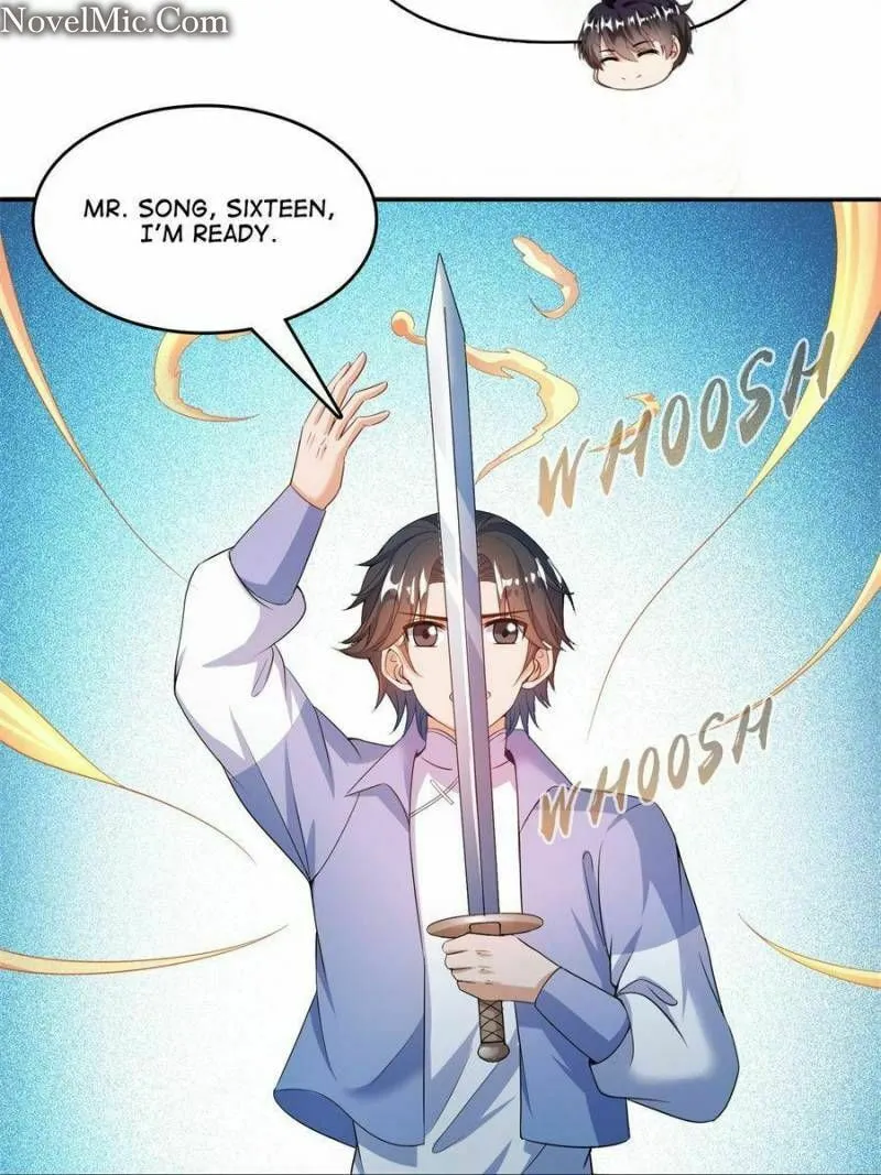 Read Cultivation Chat Group chapter 554 image 52 on Lezhin