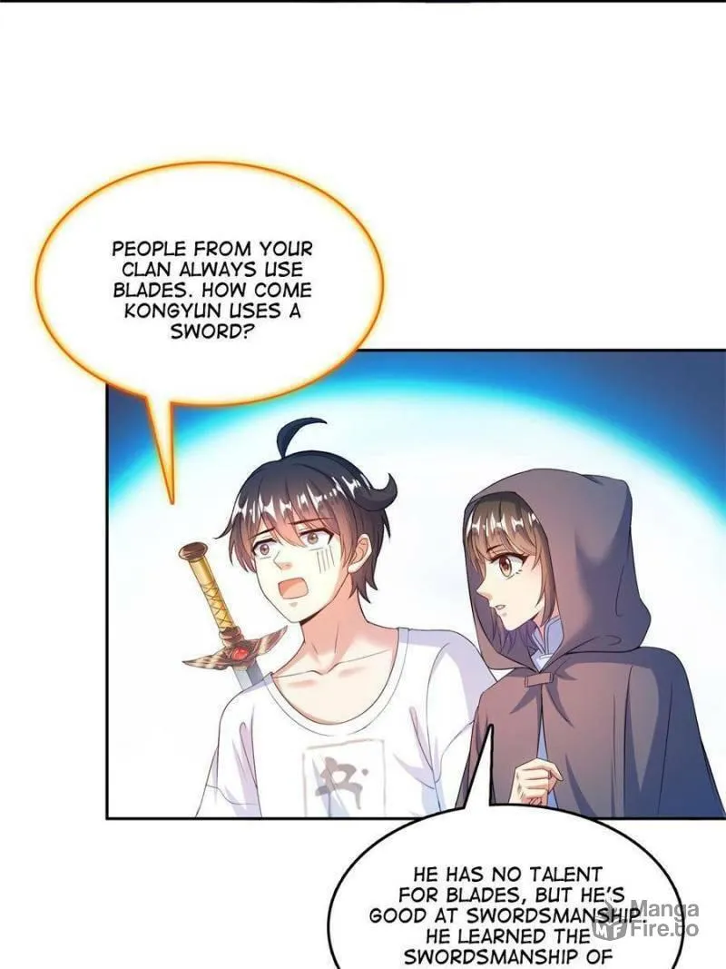 Read Cultivation Chat Group chapter 554 image 53 on Lezhin