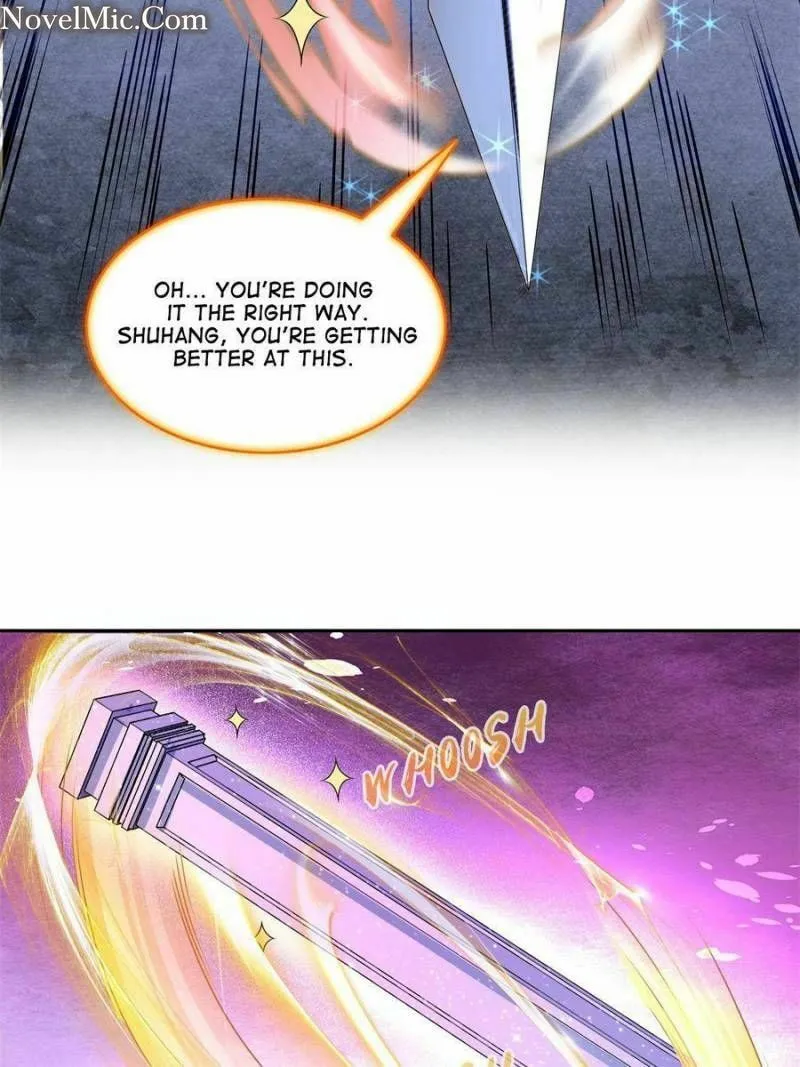 Read Cultivation Chat Group chapter 554 image 6 on Lezhin