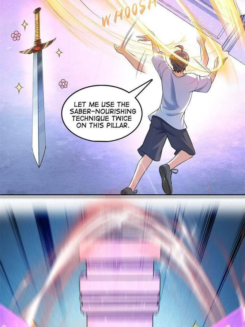 Read Cultivation Chat Group chapter 554 image 7 on Lezhin