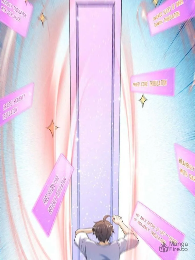 Read Cultivation Chat Group chapter 554 image 8 on Lezhin