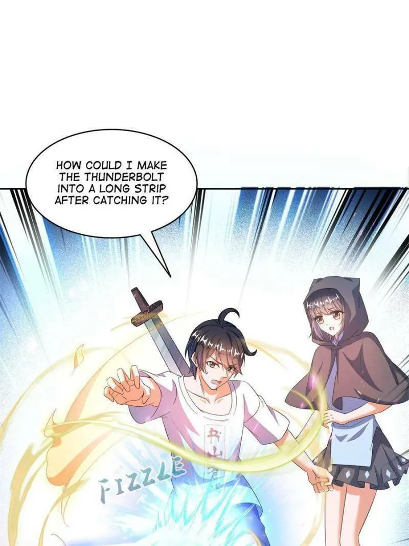 Read Cultivation Chat Group chapter 555 image 10 on Lezhin