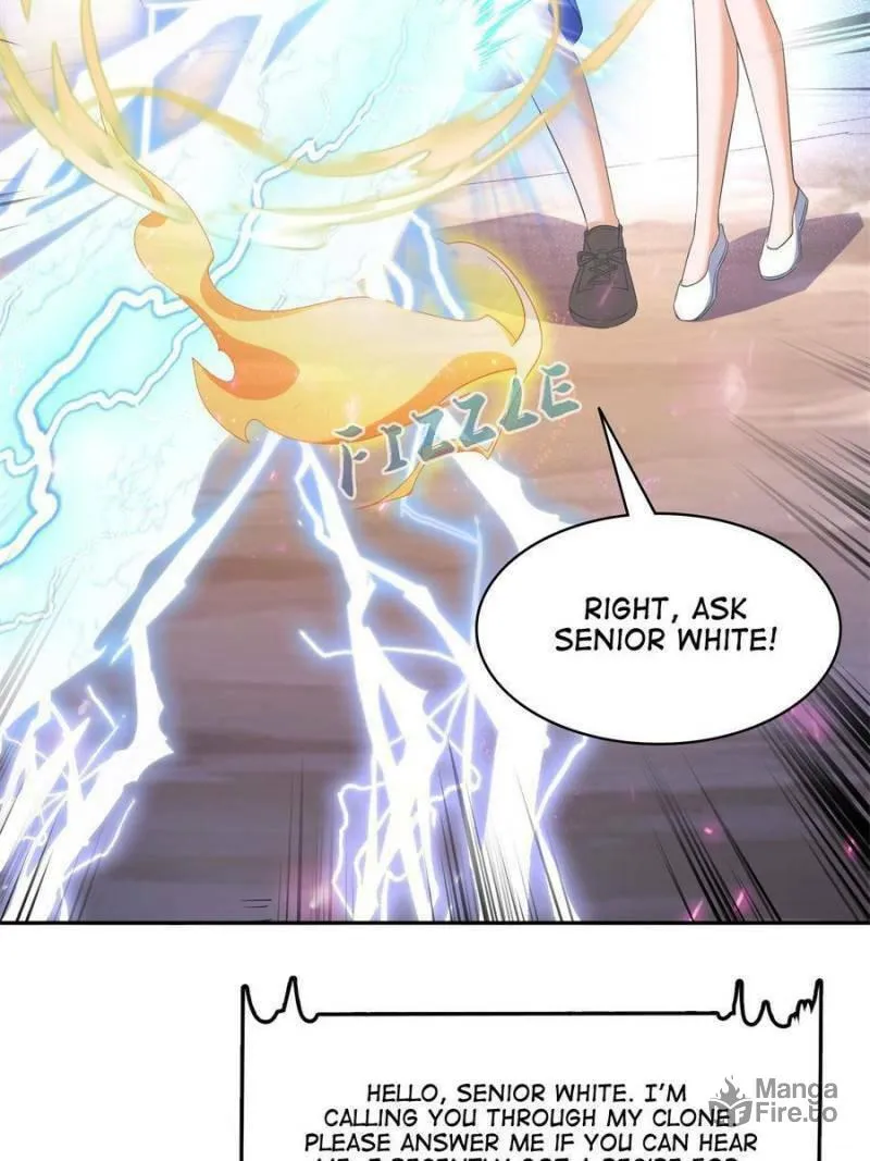 Read Cultivation Chat Group chapter 555 image 11 on Lezhin