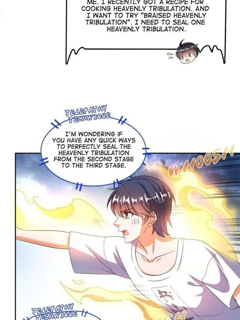 Read Cultivation Chat Group chapter 555 image 12 on Lezhin