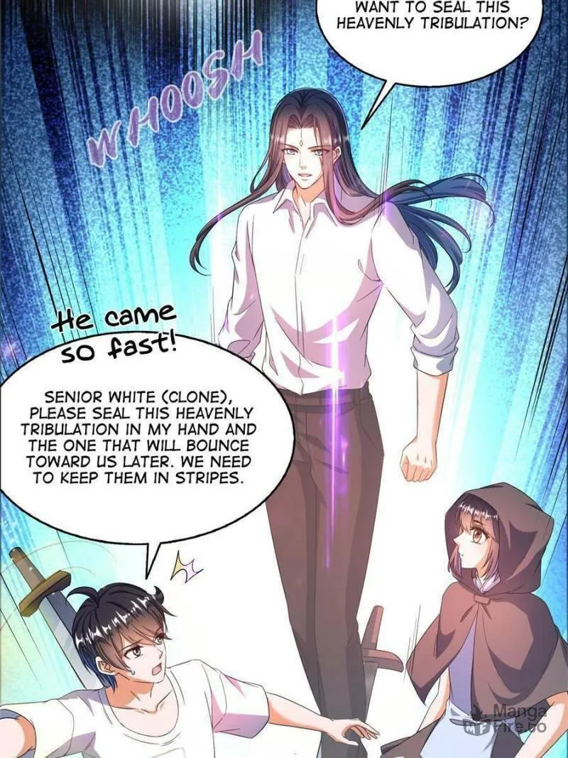 Read Cultivation Chat Group chapter 555 image 14 on Lezhin