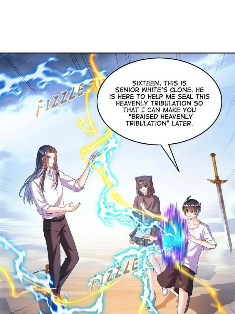 Read Cultivation Chat Group chapter 555 image 18 on Lezhin