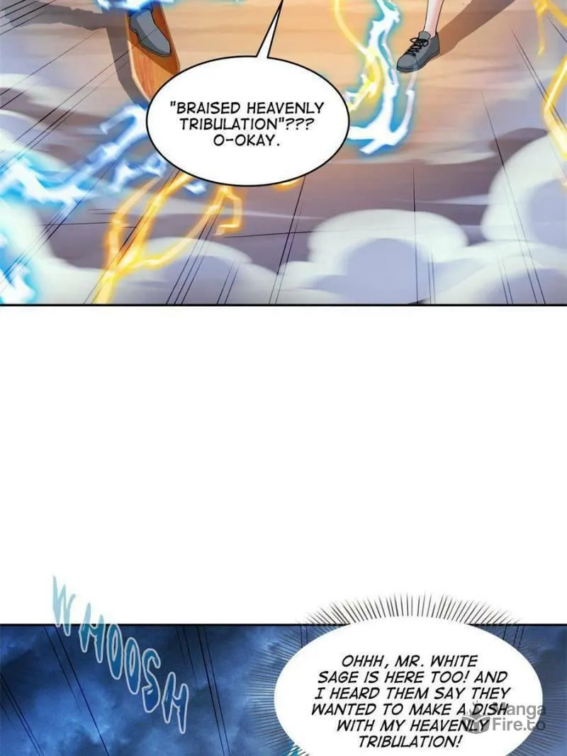 Read Cultivation Chat Group chapter 555 image 19 on Lezhin