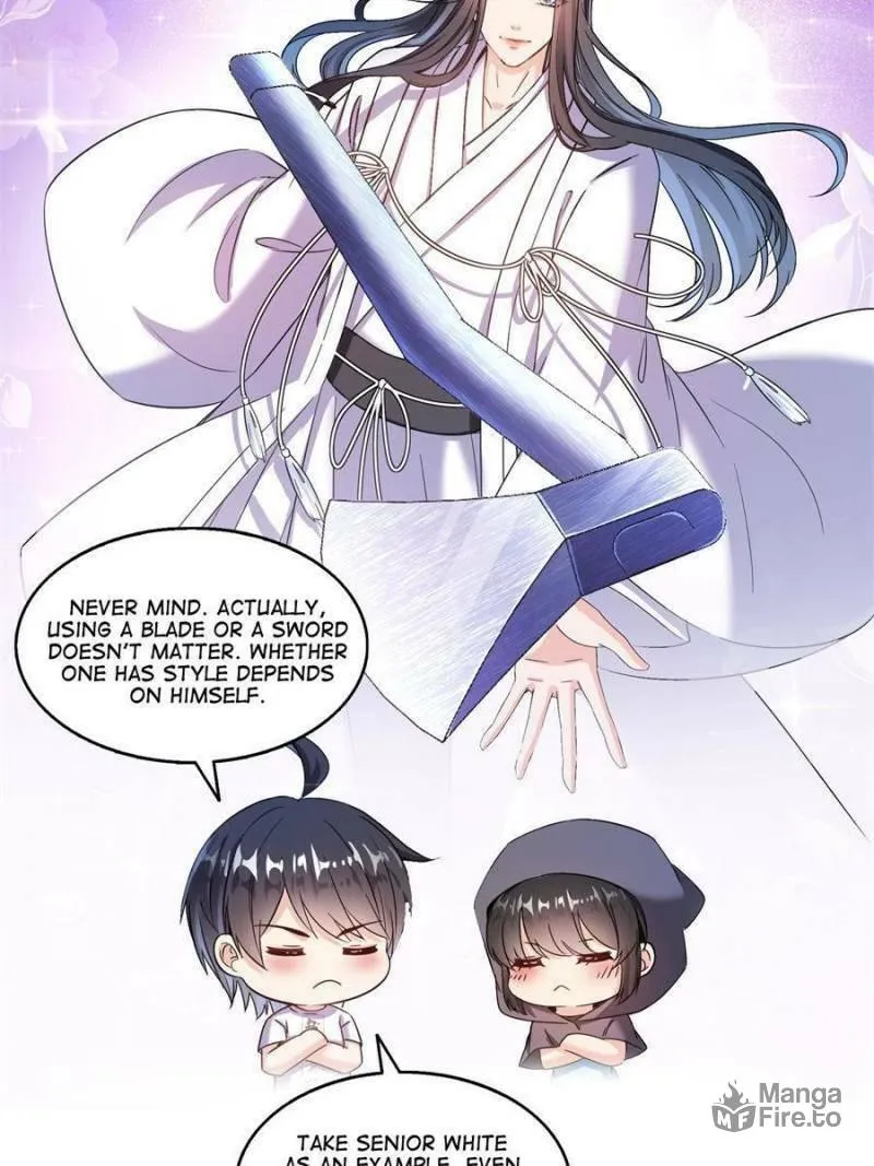 Read Cultivation Chat Group chapter 555 image 2 on Lezhin