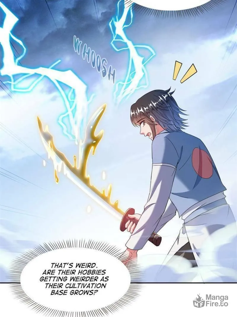Read Cultivation Chat Group chapter 555 image 20 on Lezhin