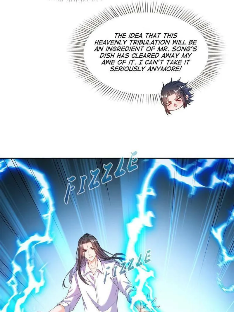 Read Cultivation Chat Group chapter 555 image 21 on Lezhin