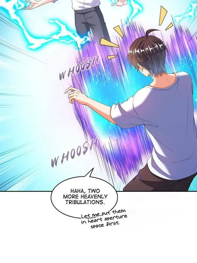 Read Cultivation Chat Group chapter 555 image 22 on Lezhin