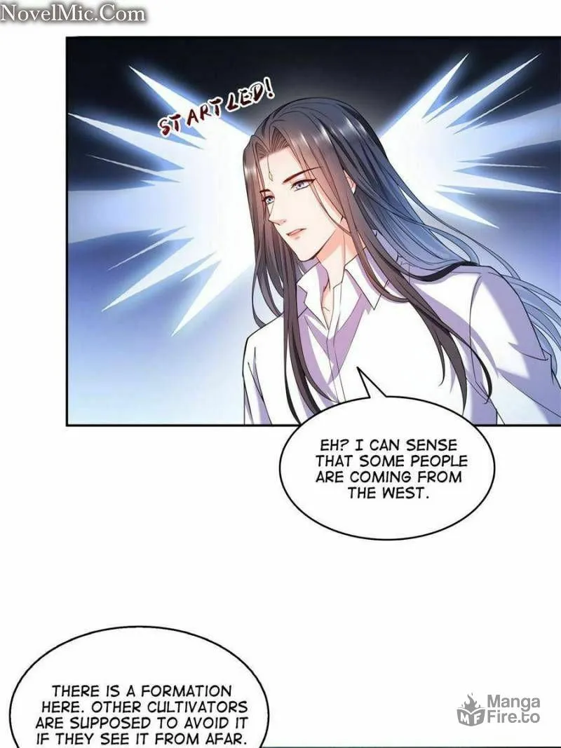 Read Cultivation Chat Group chapter 555 image 23 on Lezhin