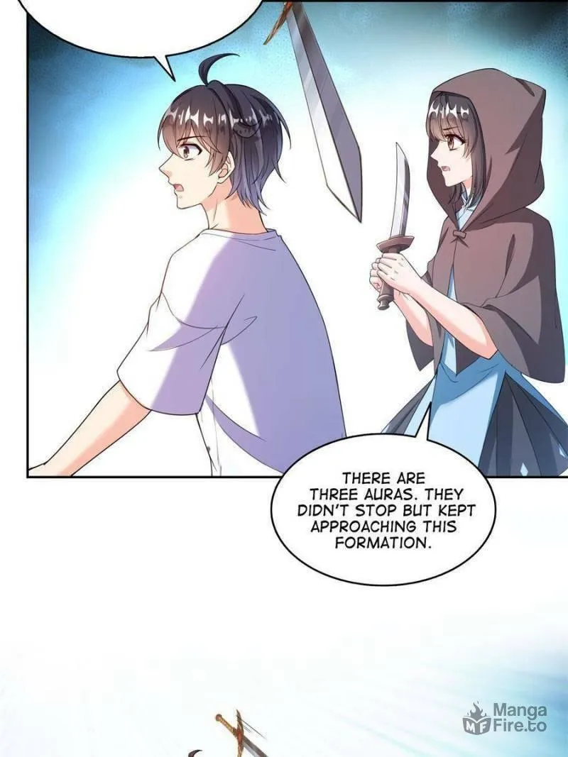 Read Cultivation Chat Group chapter 555 image 24 on Lezhin