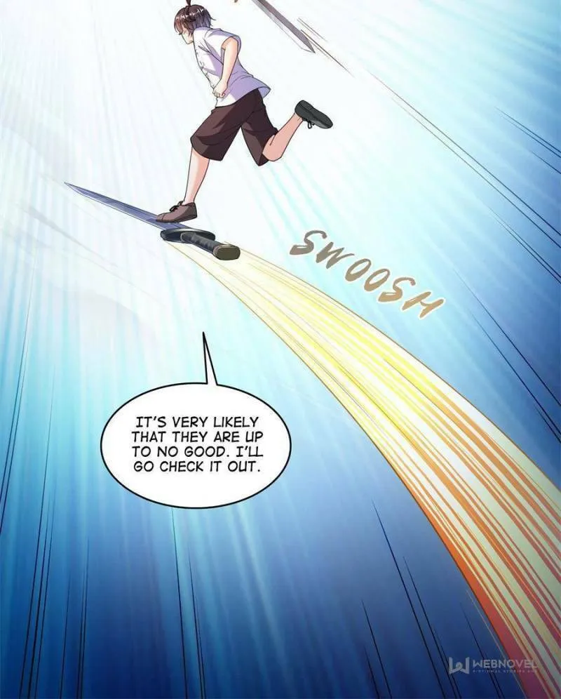 Read Cultivation Chat Group chapter 555 image 25 on Lezhin