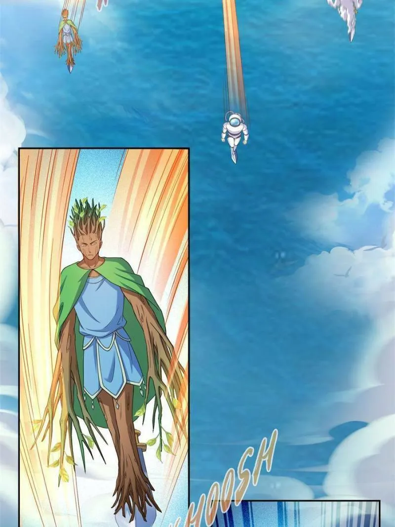 Read Cultivation Chat Group chapter 555 image 27 on Lezhin