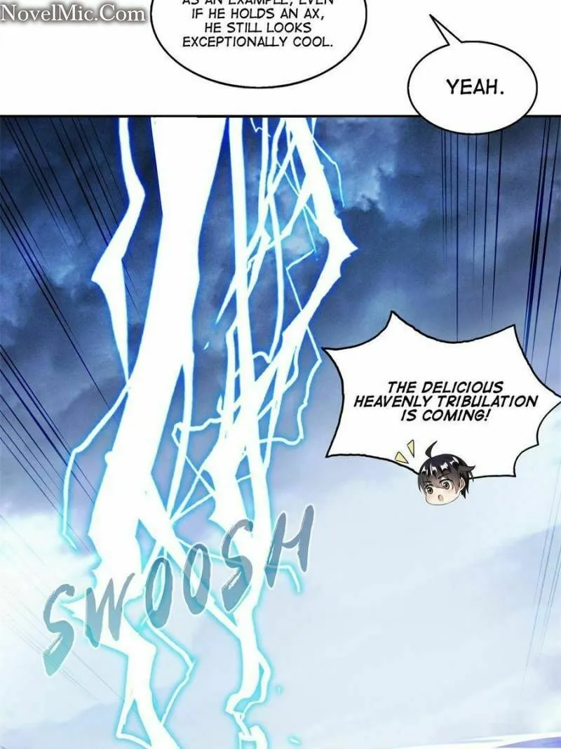 Read Cultivation Chat Group chapter 555 image 3 on Lezhin