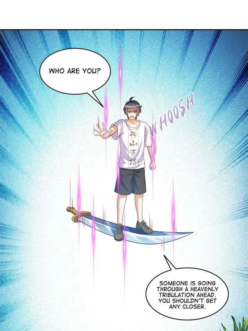 Read Cultivation Chat Group chapter 555 image 30 on Lezhin