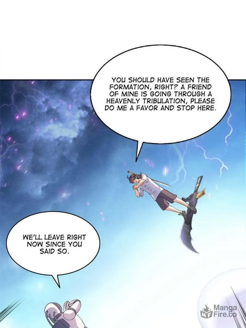 Read Cultivation Chat Group chapter 555 image 32 on Lezhin