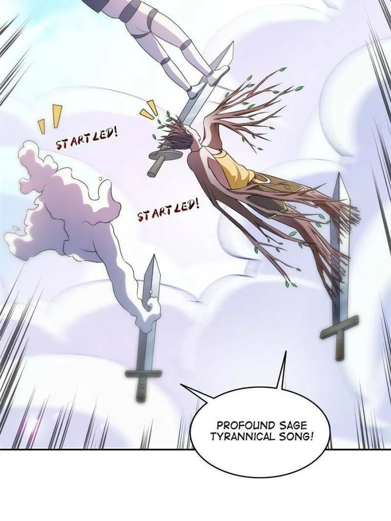 Read Cultivation Chat Group chapter 555 image 33 on Lezhin