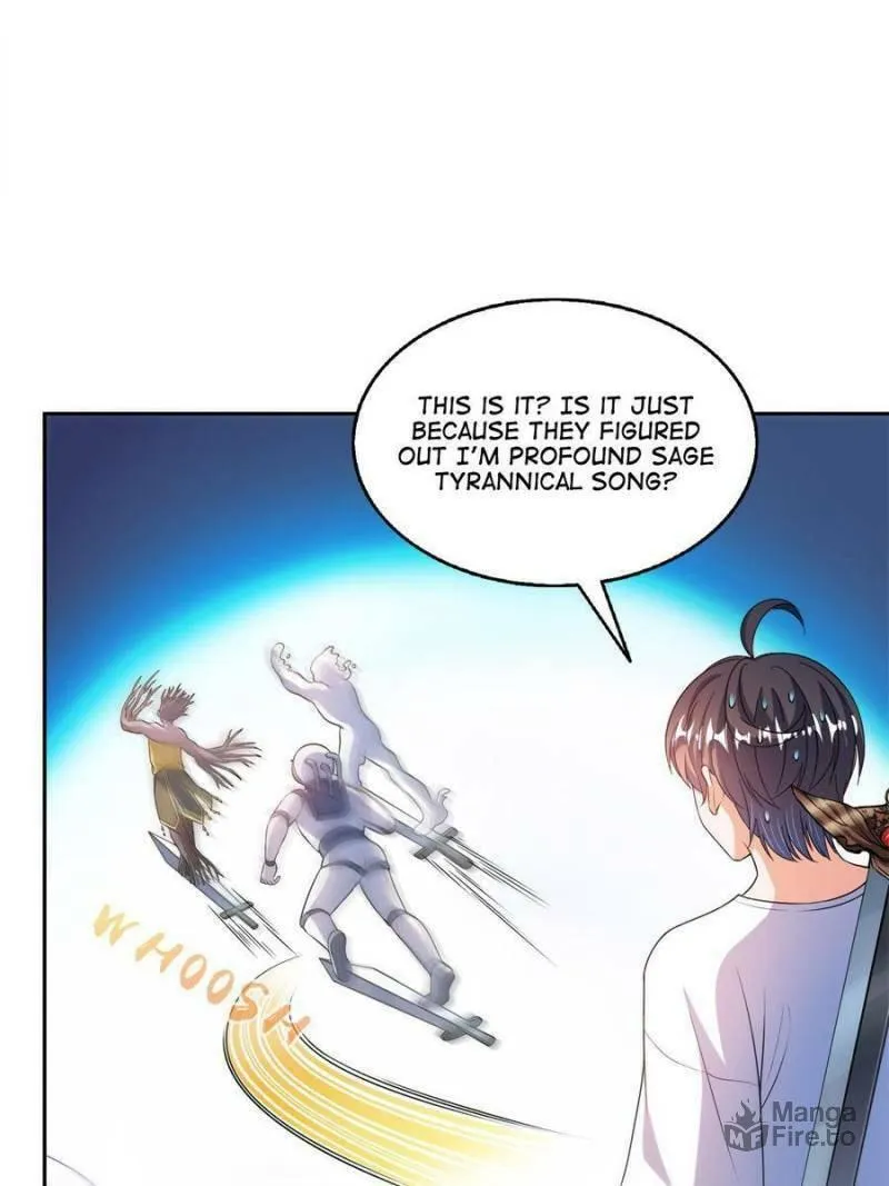 Read Cultivation Chat Group chapter 555 image 34 on Lezhin