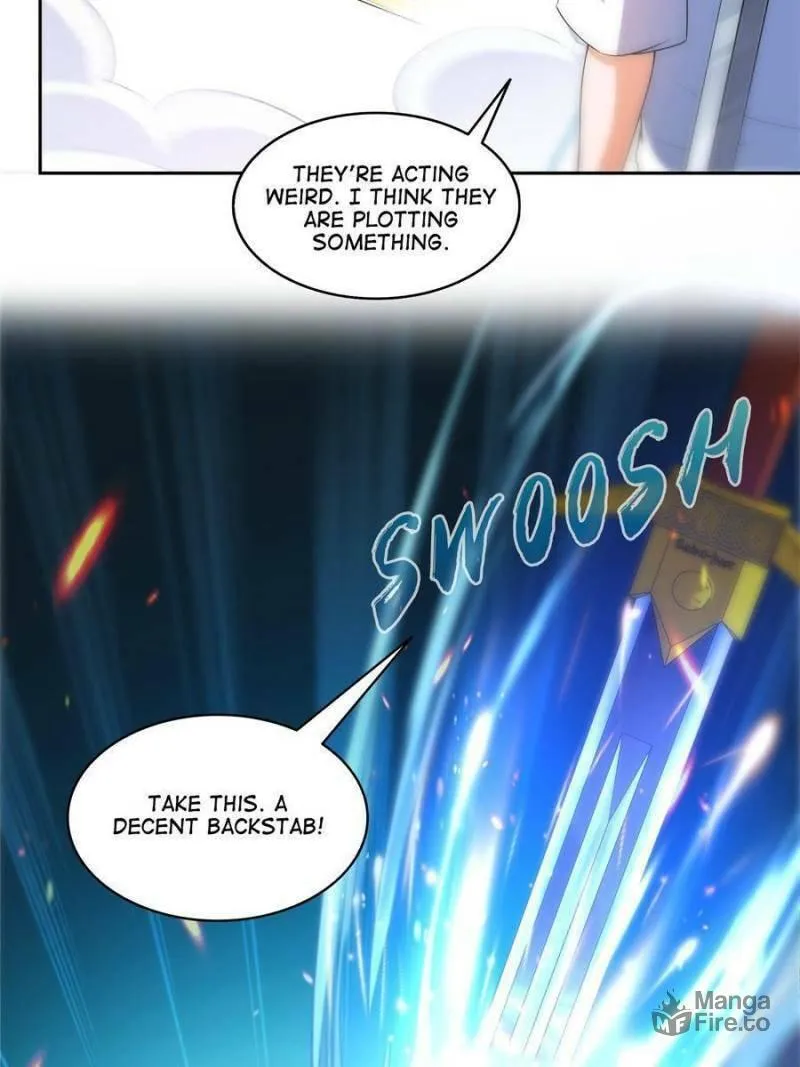 Read Cultivation Chat Group chapter 555 image 35 on Lezhin