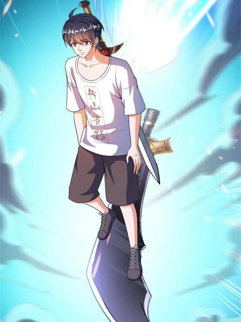 Read Cultivation Chat Group chapter 555 image 36 on Lezhin