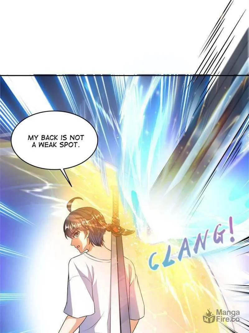 Read Cultivation Chat Group chapter 555 image 38 on Lezhin