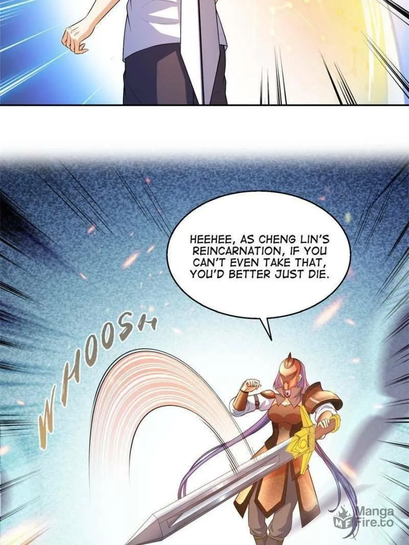 Read Cultivation Chat Group chapter 555 image 39 on Lezhin